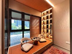 The Myst (D23), Condominium #477530861